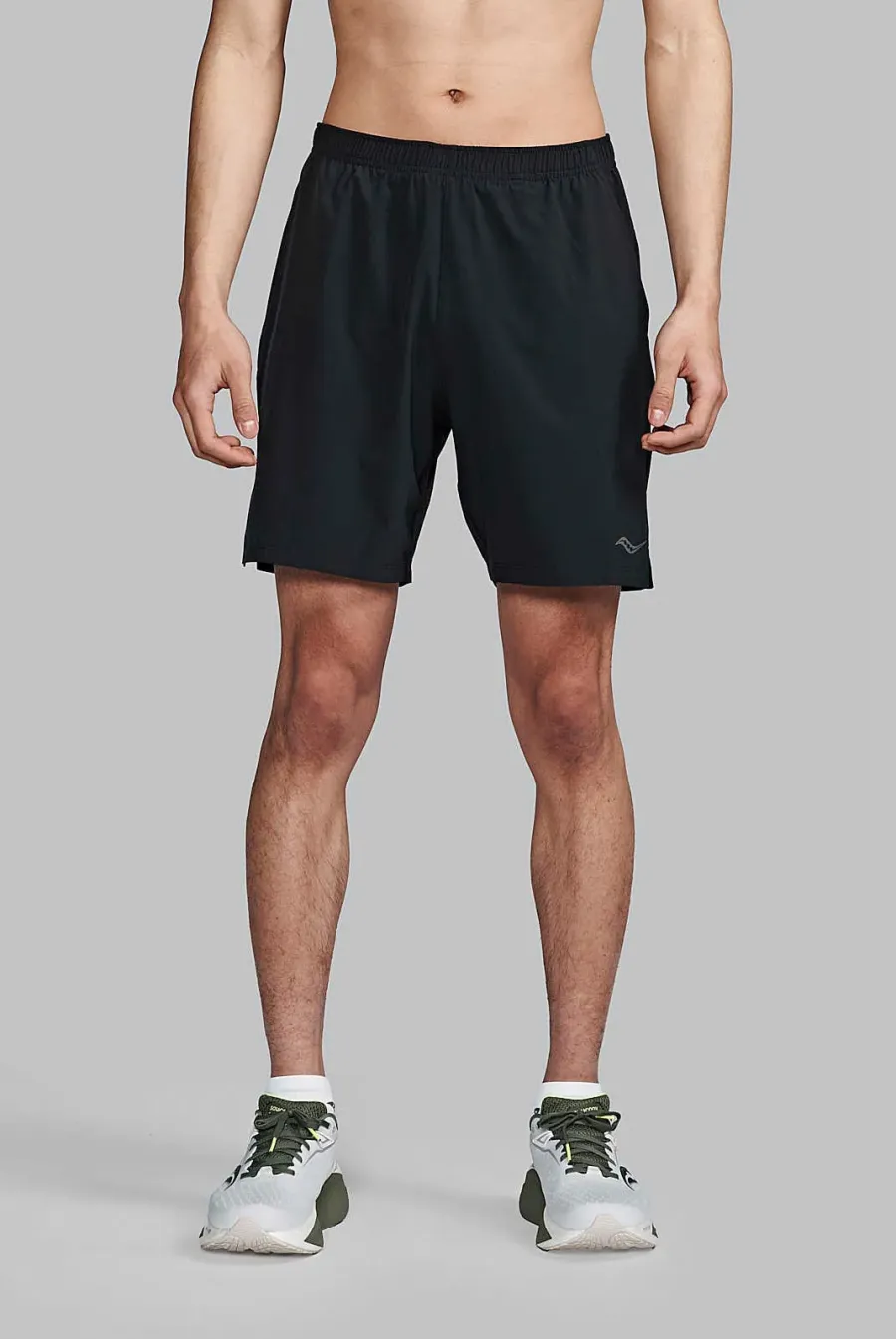 Шорти Saucony Outpace 7