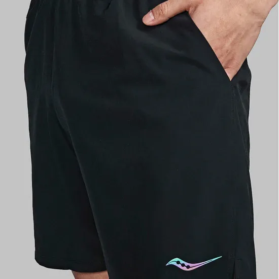 Шорти Saucony Outpace 7
