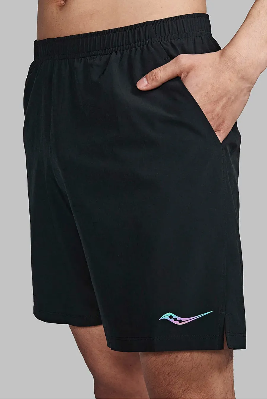 Шорти Saucony Outpace 7