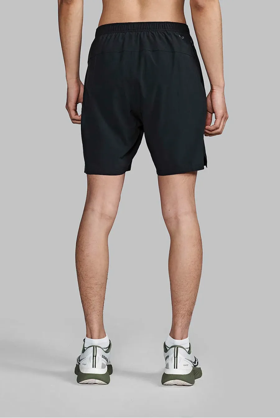 Шорти Saucony Outpace 7