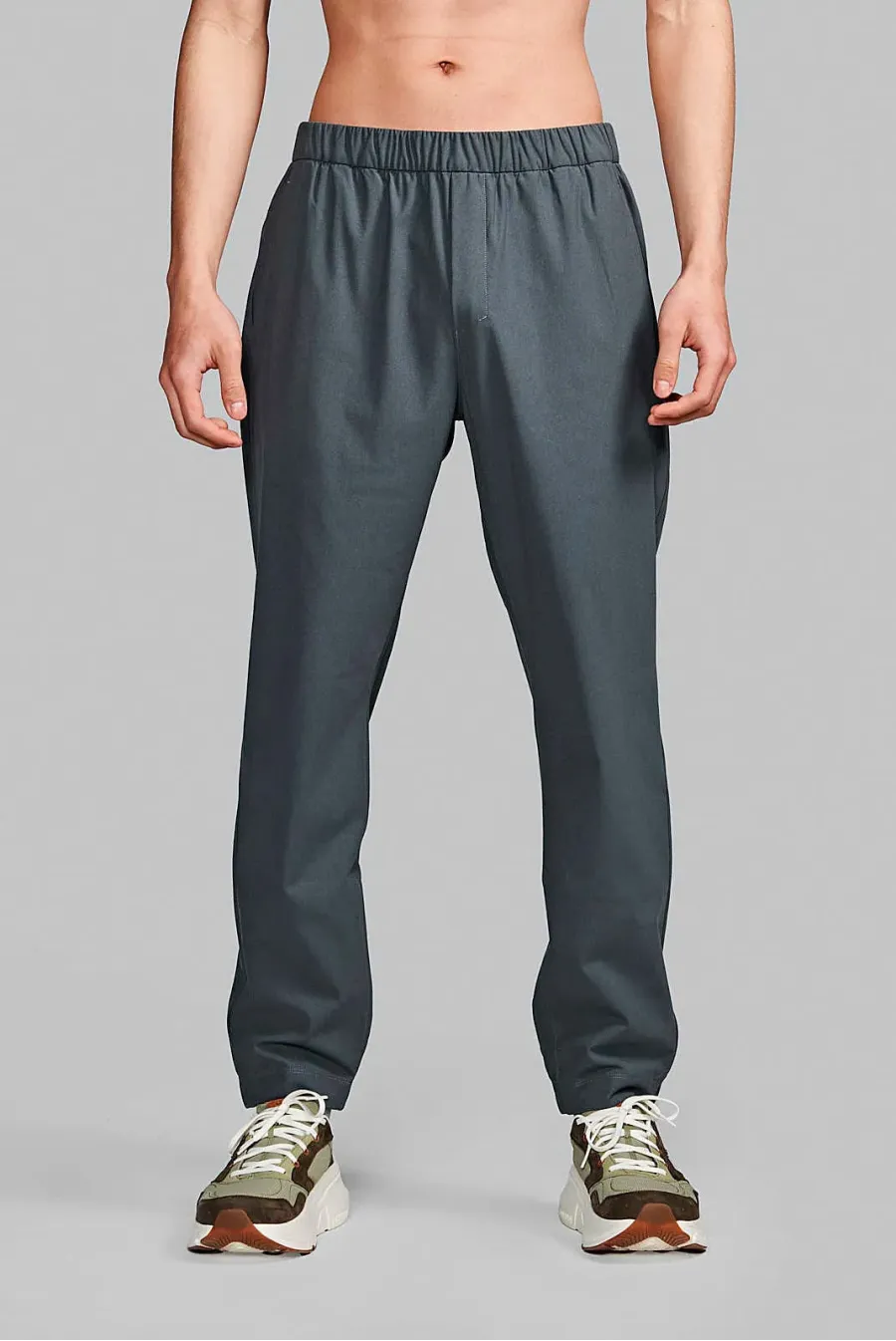 Штани Saucony Metro Pant SAM800415-SW