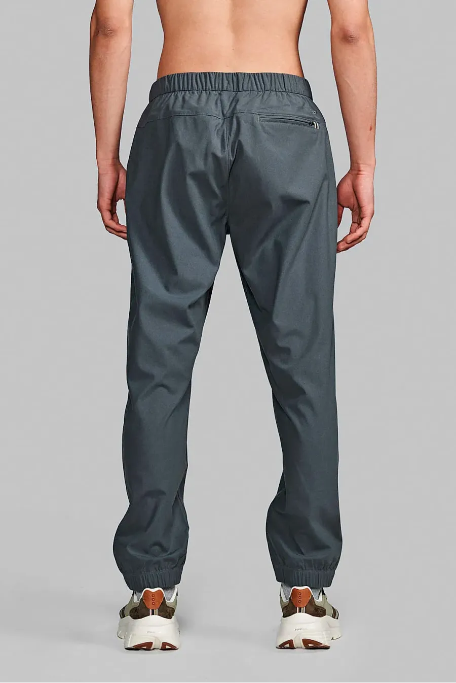 Штани Saucony Metro Pant SAM800415-SW