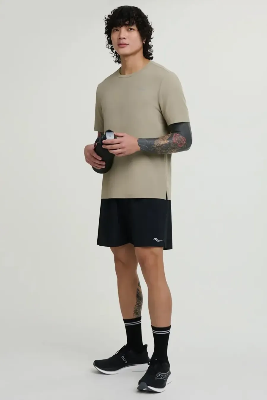 Шорти Saucony Endorphin 5