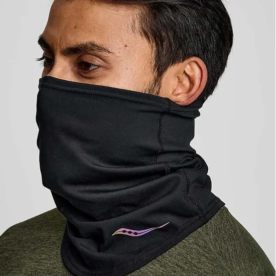 Баф Saucony Hurricane Gaiter SAU800034-BK