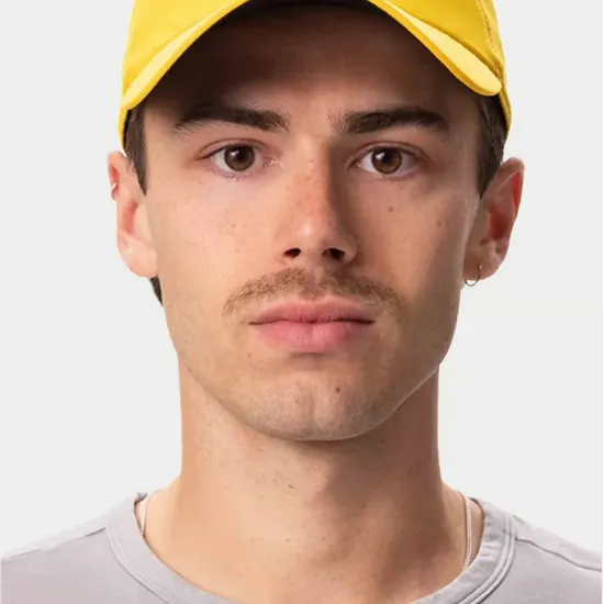 Кепка Saucony Outpace Hat SAU800040-PN