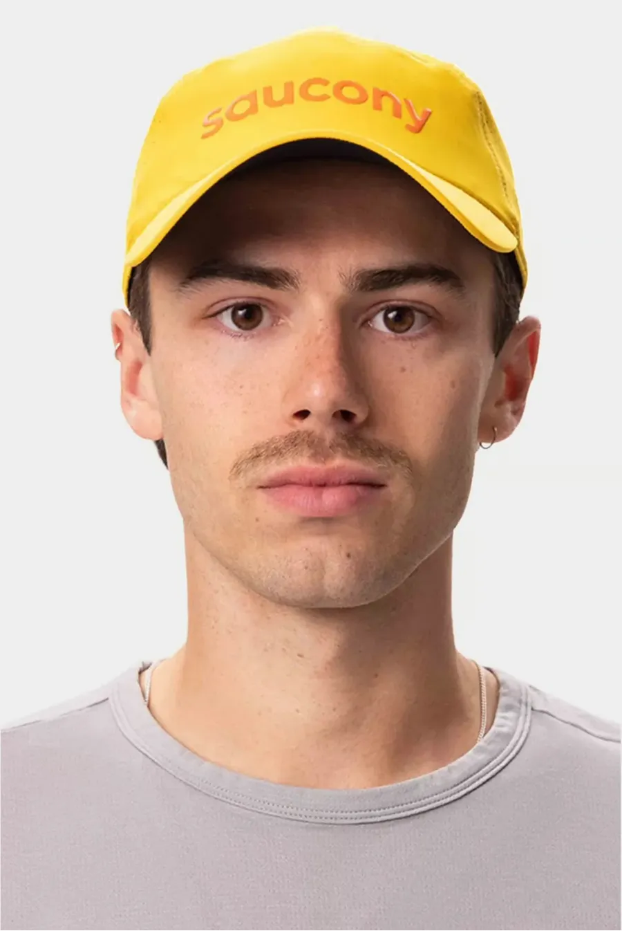 Кепка Saucony Outpace Hat SAU800040-PN
