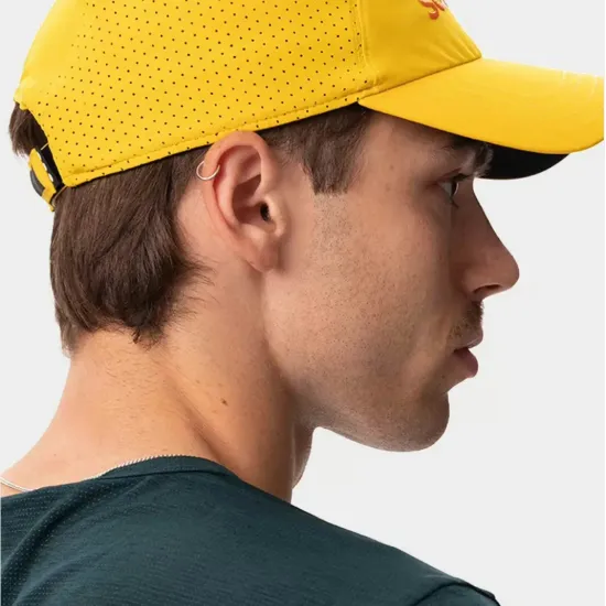 Кепка Saucony Outpace Hat SAU800040-PN