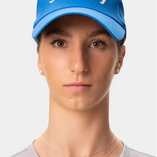 Кепка Saucony Outpace Hat SAU800040-SV