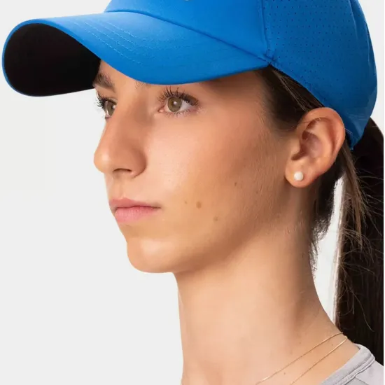 Кепка Saucony Outpace Hat SAU800040-SV