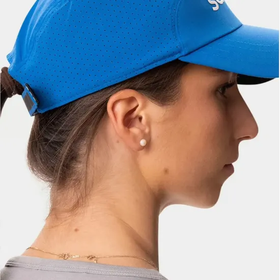 Кепка Saucony Outpace Hat SAU800040-SV