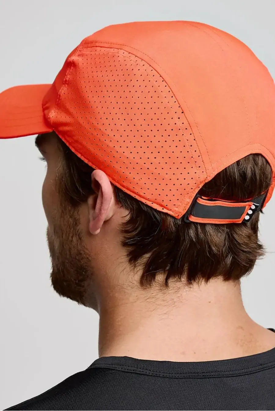 Кепка Saucony Outpace Hat SAU800040-VR