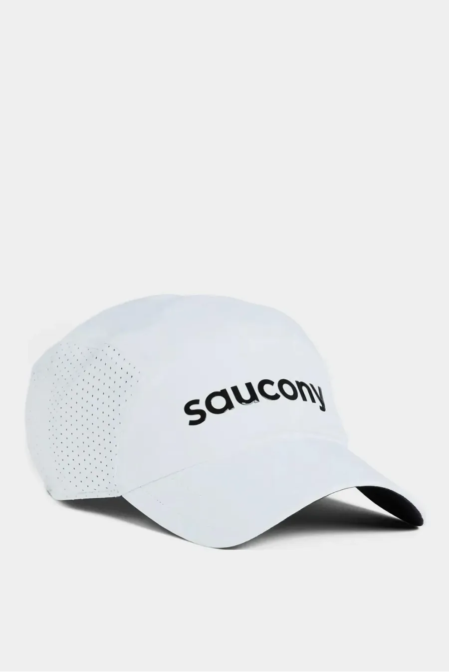 Кепка Saucony Outpace Hat SAU800040-WH