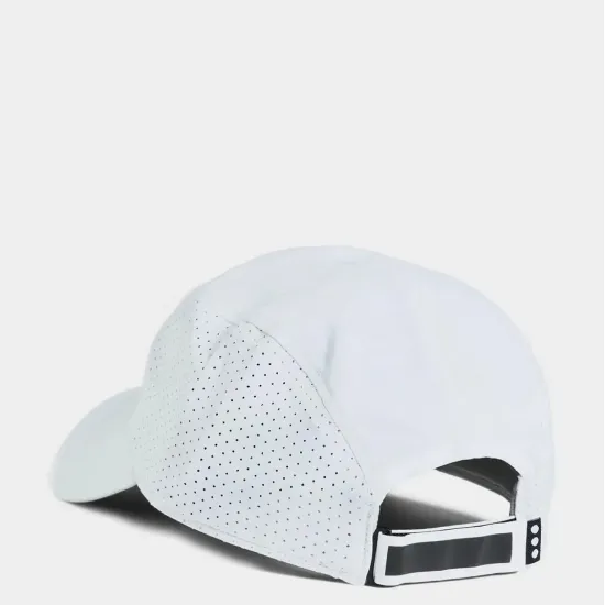 Кепка Saucony Outpace Hat SAU800040-WH