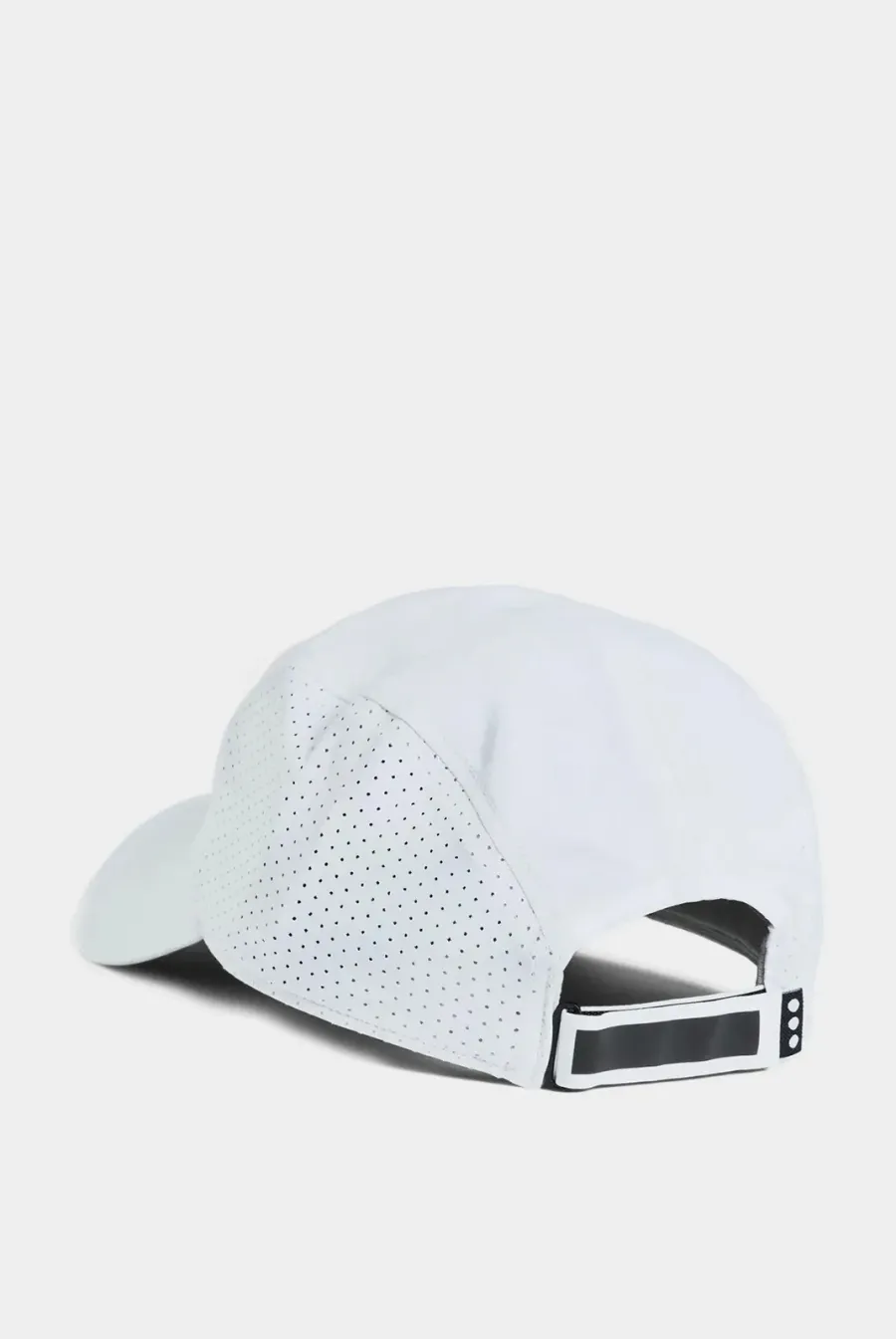 Кепка Saucony Outpace Hat SAU800040-WH