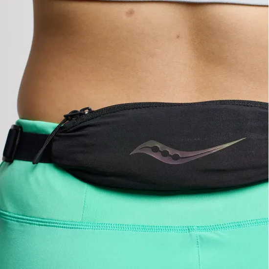 Сумка Saucony Outpace Run Belt SAU800045-BK