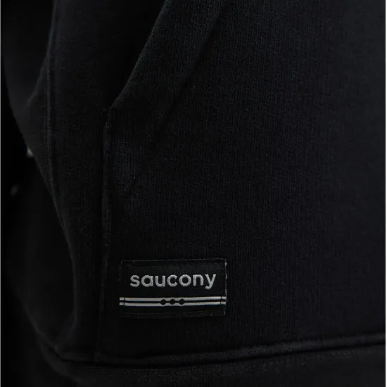 Худі Saucony Recovery Hoody SAU800047-BK