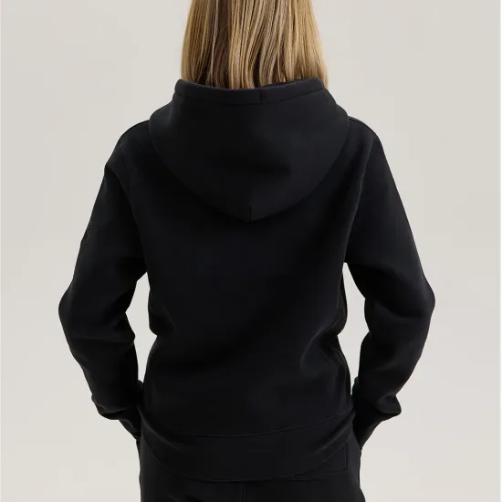 Худі Saucony Recovery Hoody SAU800047-BK