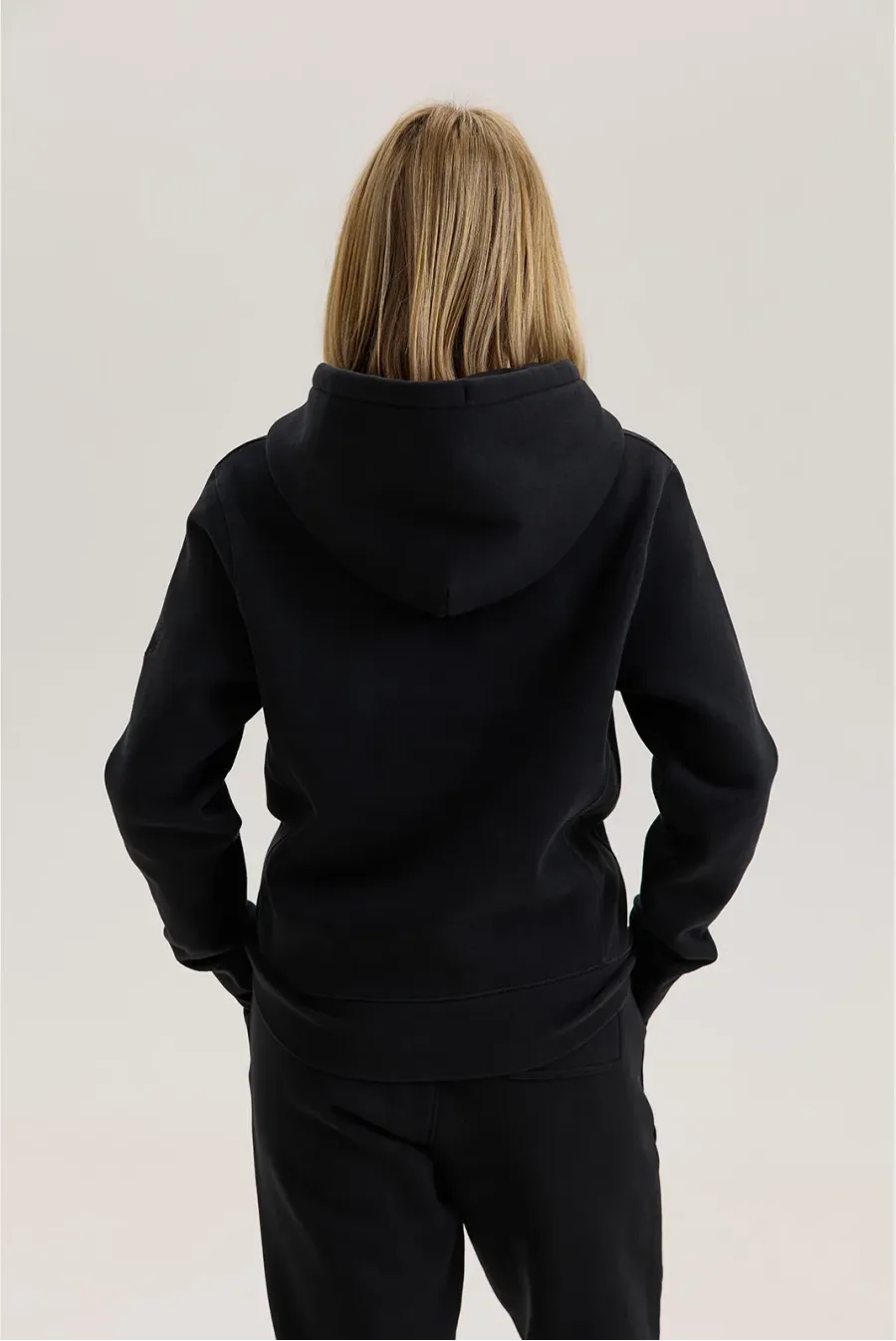 Худі Saucony Recovery Hoody SAU800047-BK