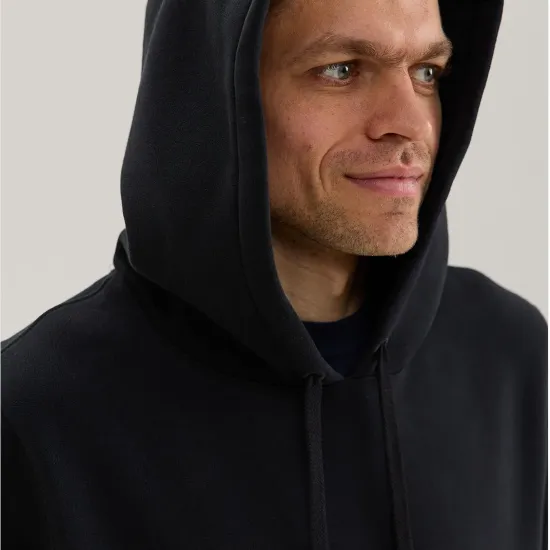 Худі Saucony Recovery Hoody SAU800047-BK