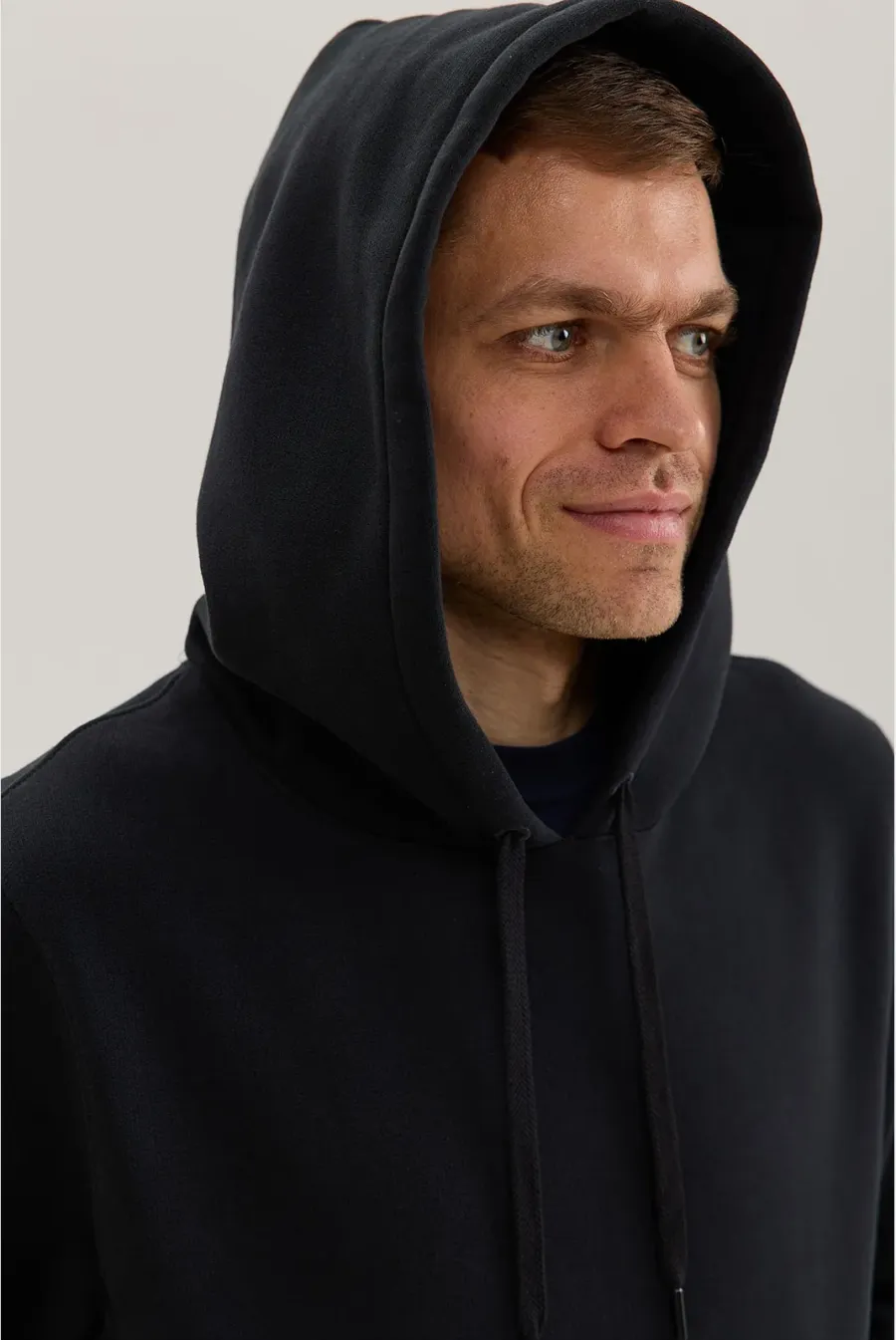 Худі Saucony Recovery Hoody SAU800047-BK