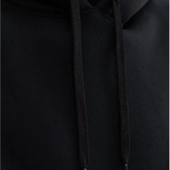 Худі Saucony Recovery Hoody SAU800047-BK