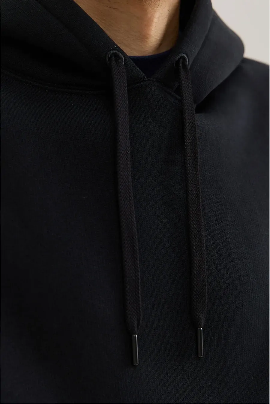 Худі Saucony Recovery Hoody SAU800047-BK
