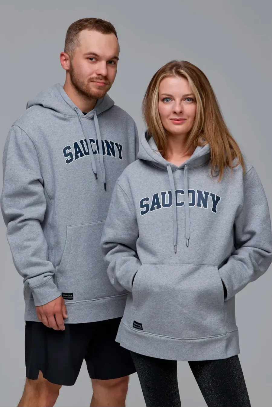Худі Saucony Recovery Hoody SAU800047-LGHS5