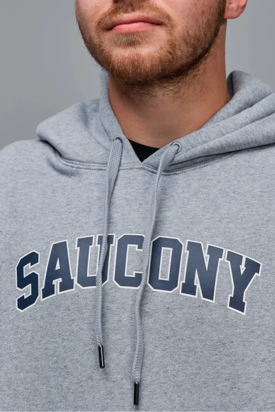 Худі Saucony Recovery Hoody SAU800047-LGHS5