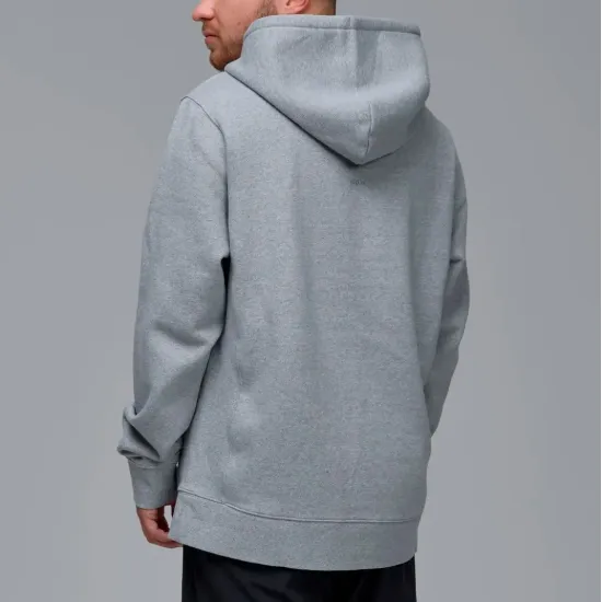 Худі Saucony Recovery Hoody SAU800047-LGHS5