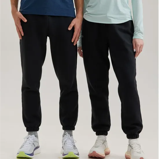 Штани Saucony Recovery Sweatpant SAU800049-BK