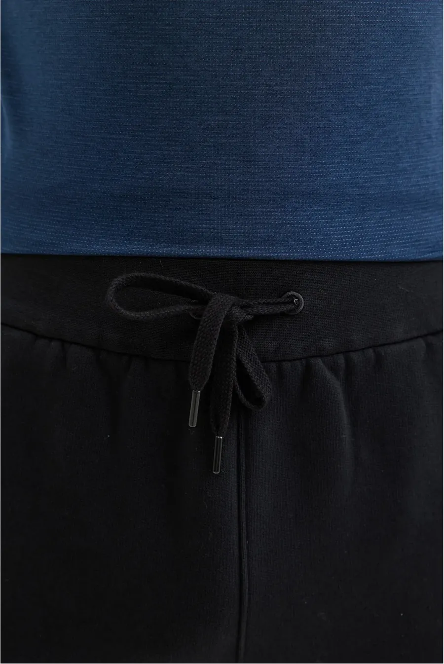 Штани Saucony Recovery Sweatpant SAU800049-BK