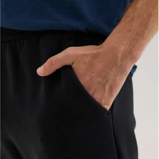 Штани Saucony Recovery Sweatpant SAU800049-BK