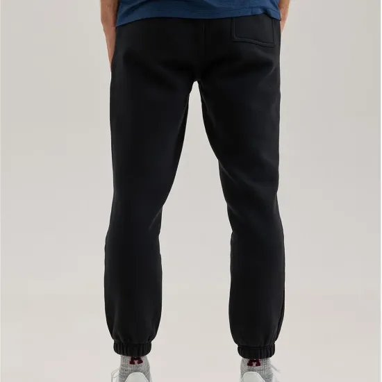 Штани Saucony Recovery Sweatpant SAU800049-BK