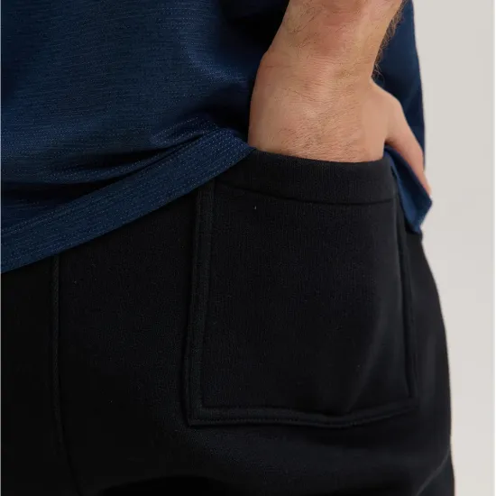 Штани Saucony Recovery Sweatpant SAU800049-BK