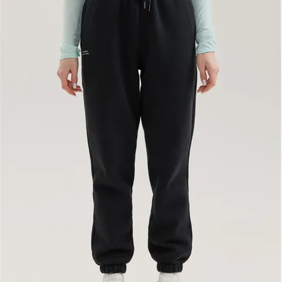 Штани Saucony Recovery Sweatpant SAU800049-BK