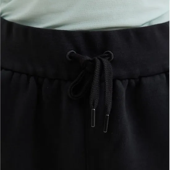 Штани Saucony Recovery Sweatpant SAU800049-BK