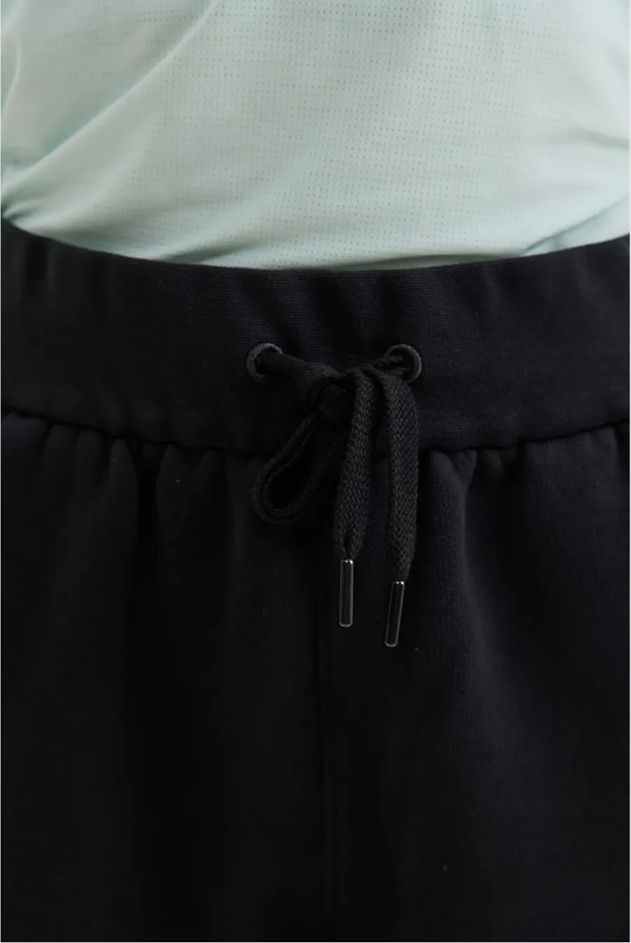 Штани Saucony Recovery Sweatpant SAU800049-BK