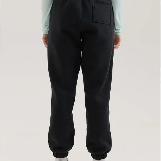 Штани Saucony Recovery Sweatpant SAU800049-BK
