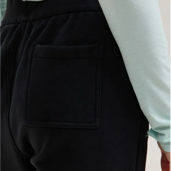 Штани Saucony Recovery Sweatpant SAU800049-BK