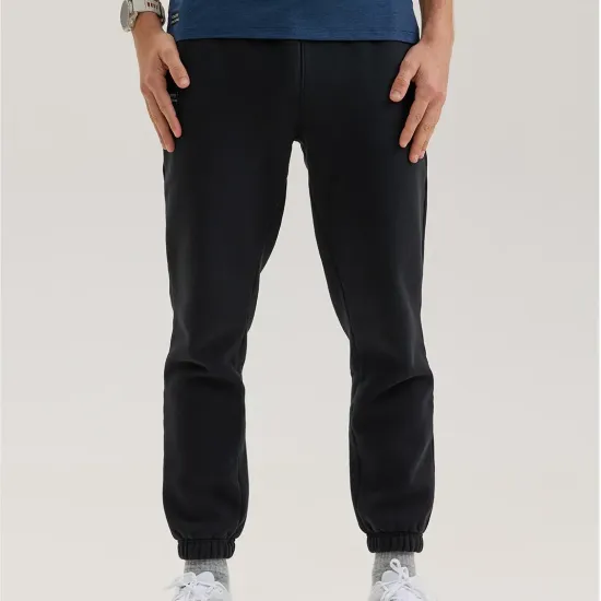 Штани Saucony Recovery Sweatpant SAU800049-BK