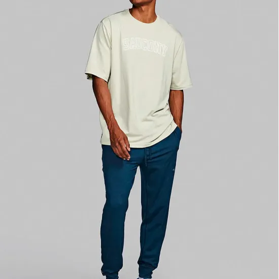 Футболка Saucony Recovery Short Sleeve SAU800050-BGS5