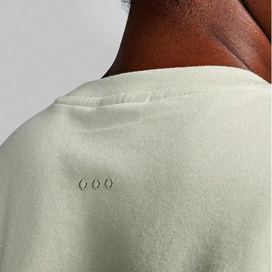 Футболка Saucony Recovery Short Sleeve SAU800050-BGS5