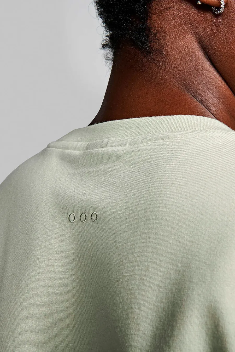 Футболка Saucony Recovery Short Sleeve SAU800050-BGS5