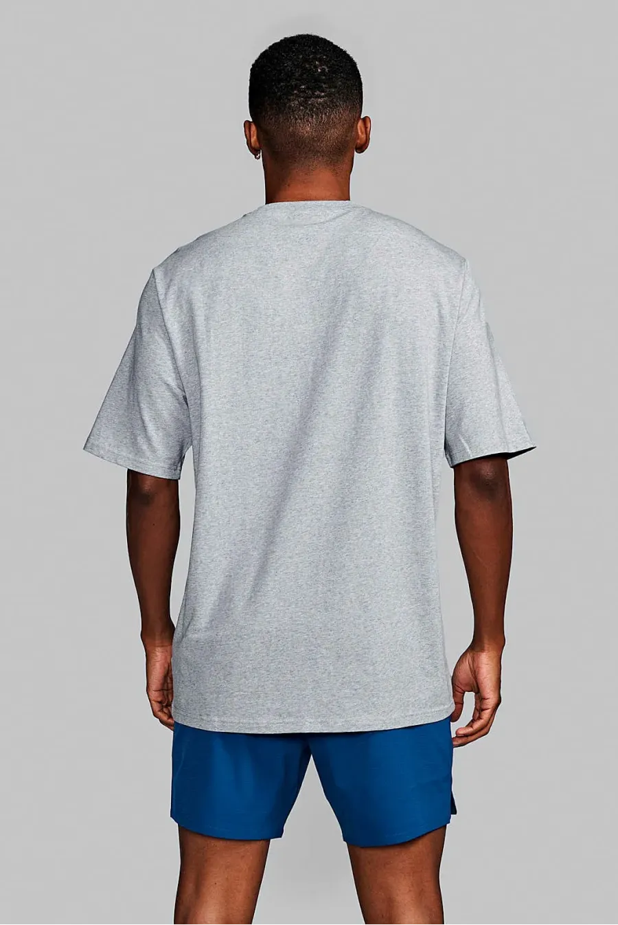 Футболка Saucony Recovery Short Sleeve SAU800050-LGHA4