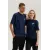 Футболка Saucony Recovery Short Sleeve SAU800050-NVIV