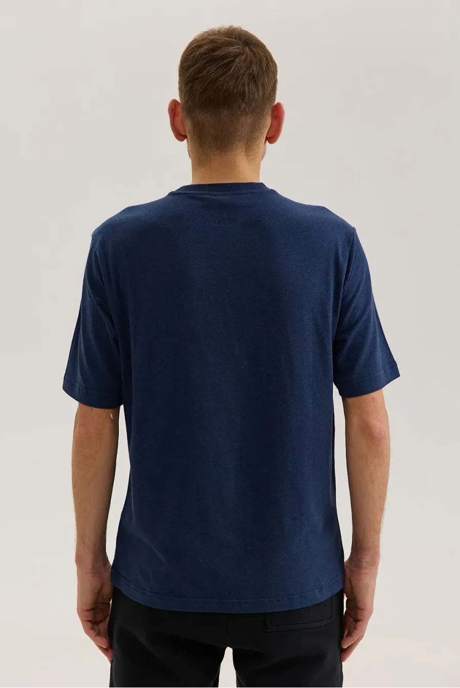 Футболка Saucony Recovery Short Sleeve SAU800050-NVIV