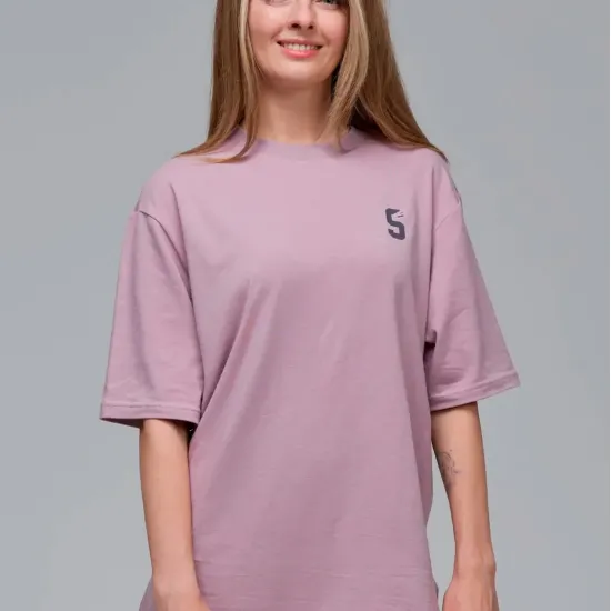 Футболка Saucony Recovery Short Sleeve SAU800050-QAS5
