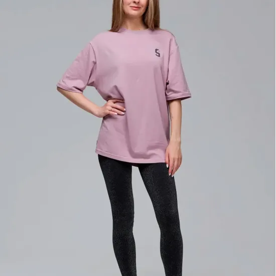 Футболка Saucony Recovery Short Sleeve SAU800050-QAS5