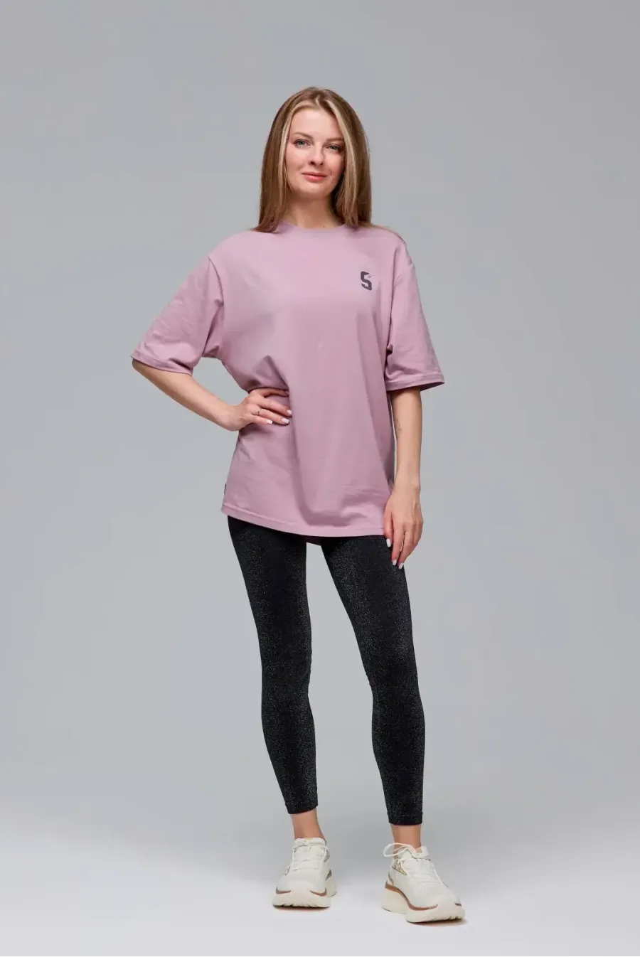 Футболка Saucony Recovery Short Sleeve SAU800050-QAS5