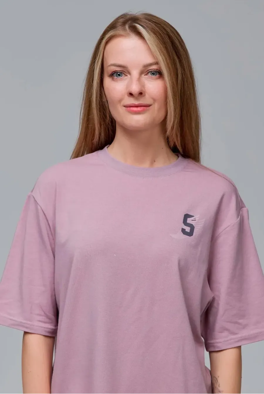 Футболка Saucony Recovery Short Sleeve SAU800050-QAS5